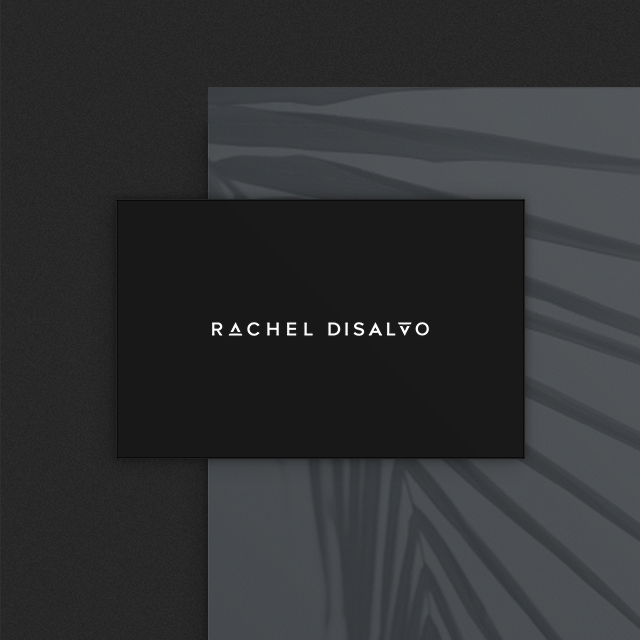 Rachel Disalvo